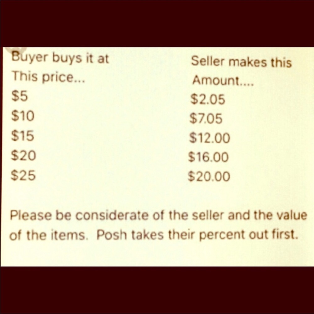 Shop friendly
